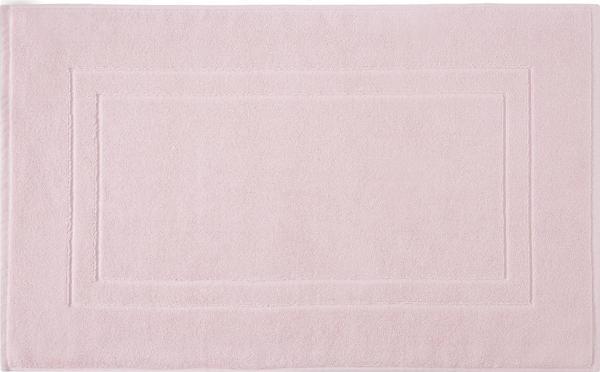 Taç Pure Pamuk 50X80 cm Ayak Havlusu Pembe - Image 1