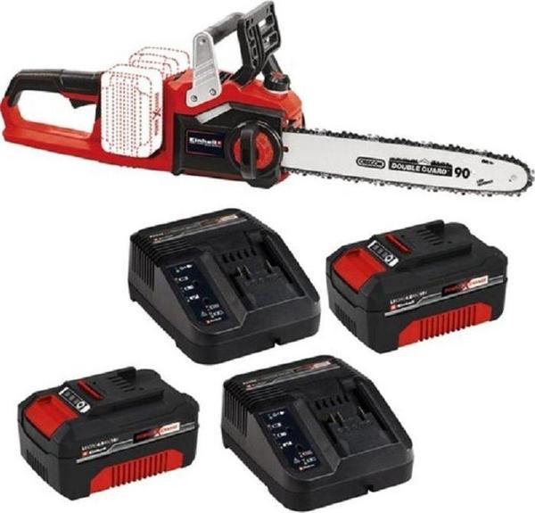 Einhell GE-LC 36/35 Li Kit Akülü Testere 18V 2x4 Ah - Image 1
