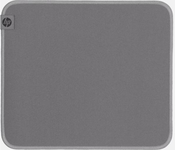HP 105 8X595AA Temizlenebilir Mouse Pad  Gri Renk - Image 1