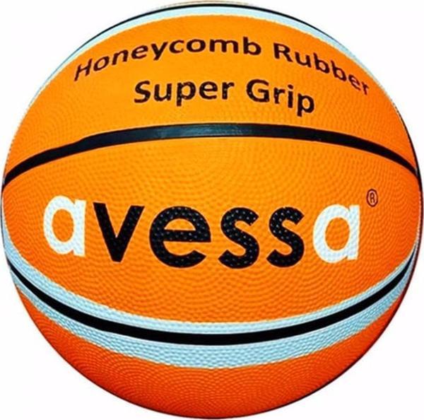 Avessa Br-6 Basketbol Topu No:6 - Image 1