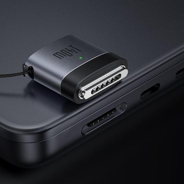 Mcdodo OT-6850 140W Typec Magsafe MacBook Şarj Dönüştürücü - Image 1