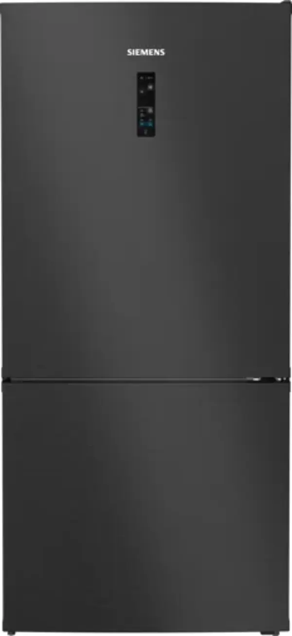 Siemens KG86PAXB0N 621 LT No-Frost Kombi Tipi Buzdolabı - Image 1