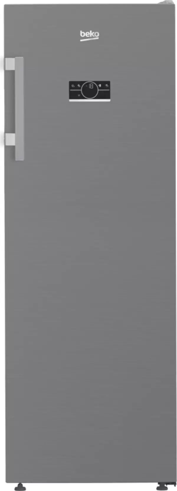 Beko 7375 JEI 260 LT 5 Çekmeceli Dikey Derin Dondurucu - Image 1