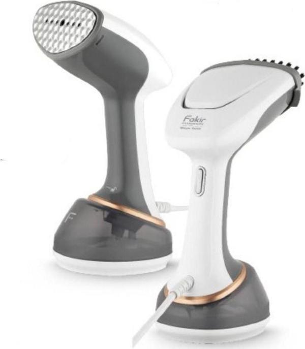 Fakir Steam Touch Buharlı Kırışık Giderici Dikey Ütü 1700 Watt - Image 1
