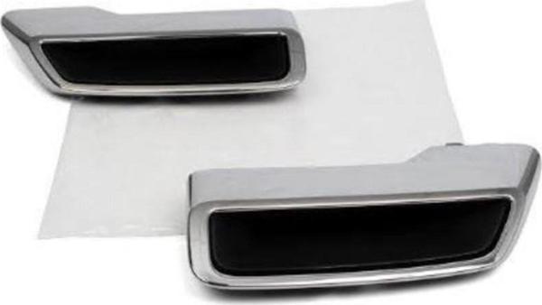 ARKA TAMPON EGSOZ DİFRİZÖRÜ 3008 SUV-5008 SUV-508-C5 AIRCROS 2017- 1618041180 - Image 1