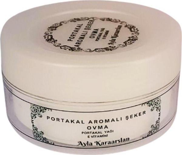 Ay&Di Natural Portakal Aromalı Şeker Ovma - Image 1