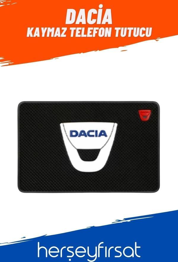 Herşey Fırsat Kaymaz Telefon Tutucu-Dacia - Image 1
