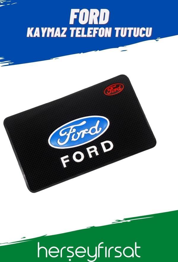 Herşey Fırsat Kaymaz Telefon Tutucu-Ford - Image 1