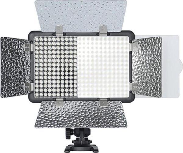 Godox Beyaz Flaş Video Işığı Lf308D - Image 1
