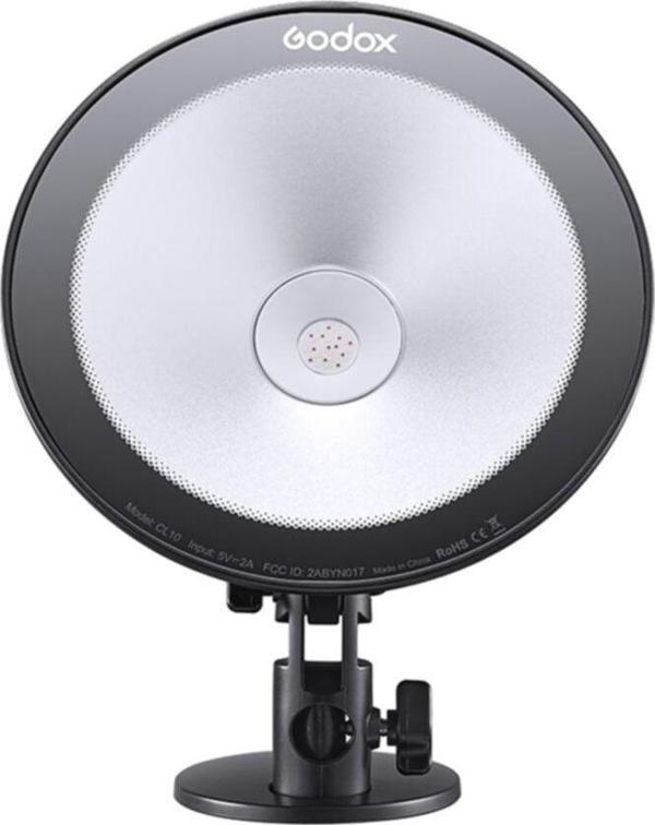 Godox Cl10 Ambians Yayın Işığı (Arka Plan Işığı) - Image 1