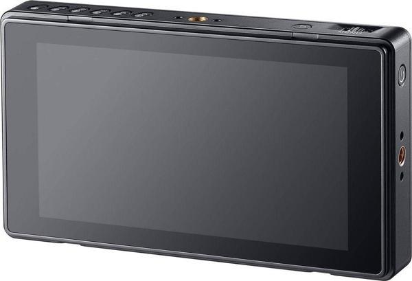 Godox Gm55 5.5" 4K Hdmı Kamera Üstü Dokunmatik Referans Monitörü - Image 1