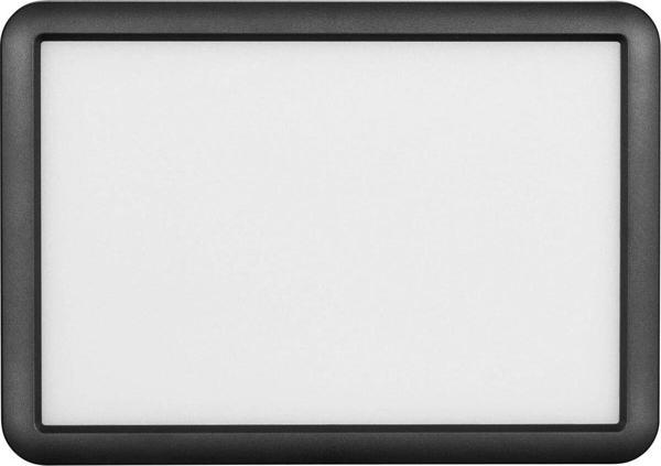 Godox Ldp18Bi Bi-Color Led Panel Video Işığı - Image 1