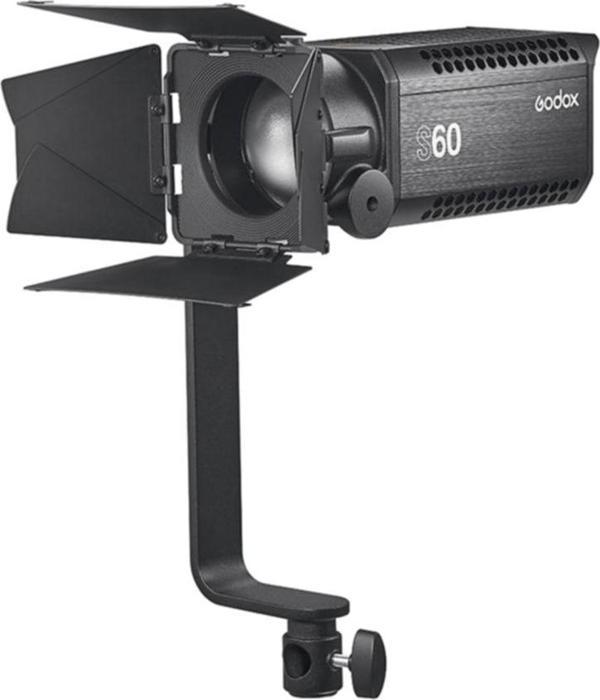 Godox S-60 Led Video Işığı - Image 1