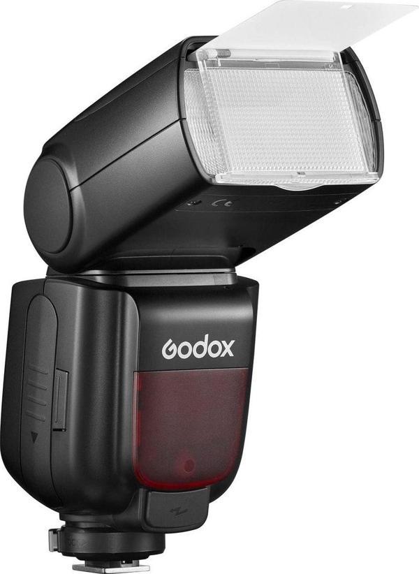 Godox Tt685Iı-C Canon Uyumlu Tepe Flaşı - Image 1