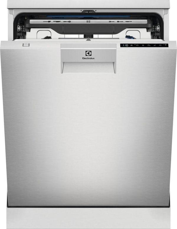 Electrolux ESM89300SX 8 Programlı Bulaşık Makinesi - Image 1