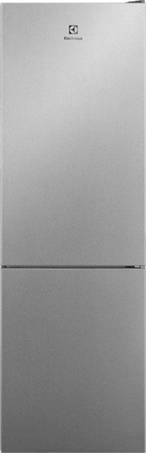 LNT5ME32U1 324L Alttan Donduruculu Buzdolabı Inox - Image 1