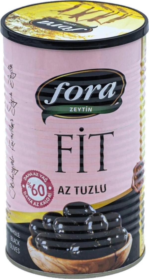 Fora Az Tuzlu Fit Zeytin 720 gr - Image 1