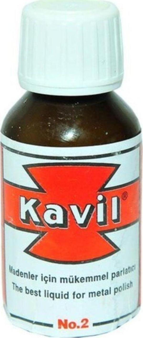 Doğan Baharat Adipa Bx Kavil Maden Cilası 50 Cc - Image 1