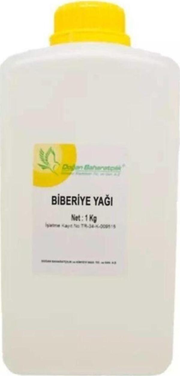 Doğan Baharat Biberiye Yağı 1 Kg - Image 1