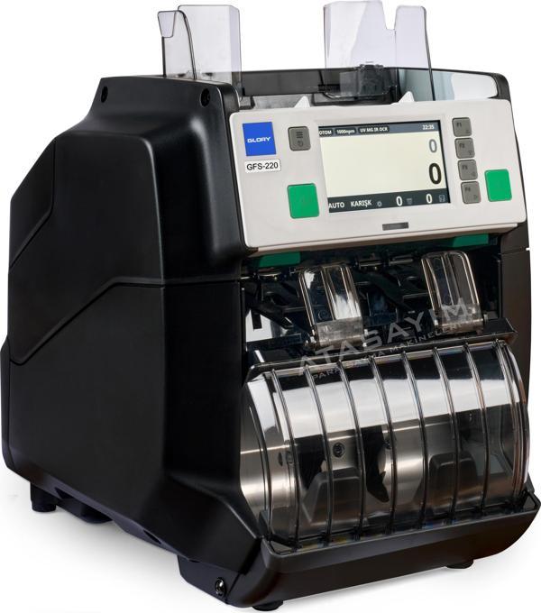 GLORY GFS 220 CS - Image 1