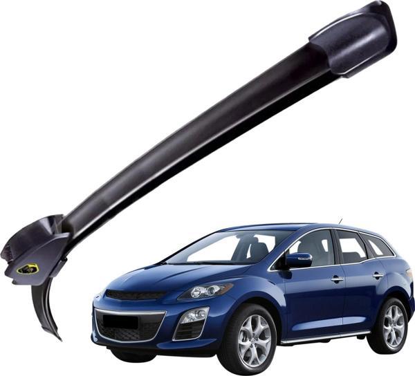 Mega Oto Market RBW Otomobil Sileceği Muz Silecek Takımı 65/40 cm 26/16 inch Hyundai Accent - Kia Rio 3 - Mazda CX7 ile - Image 1