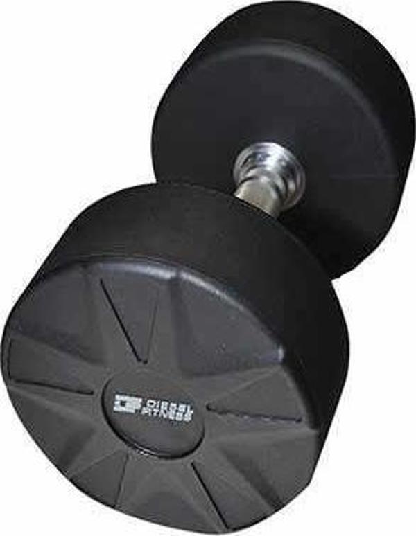 Diesel Fitness Pu Dumbell 5 kg - Image 1
