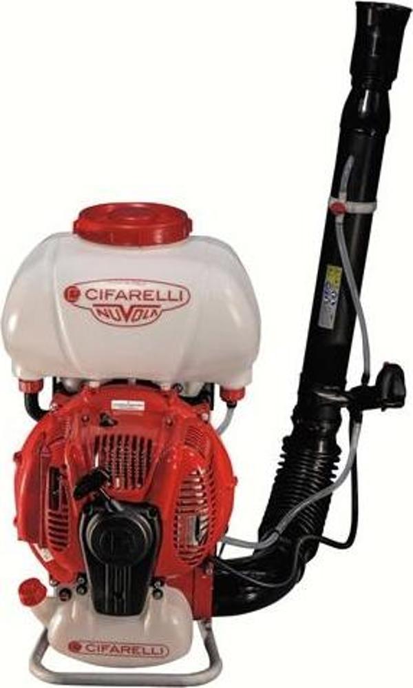 Cifarelli M1200 Motorlu İlaç Pompası - Image 1