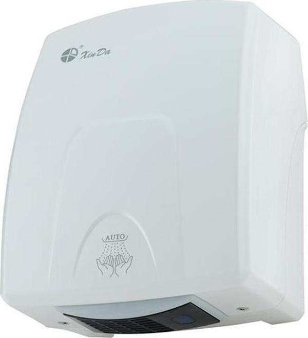Omnipazar Xinda GSQ150 El Kurutma Makinesi Sensörlü ABS Gövdeli 1500W - Image 1