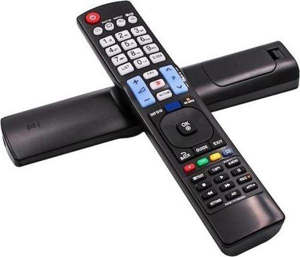 Lg 43Uk6950Plb Smart Led Tv Kumandası - Image 1