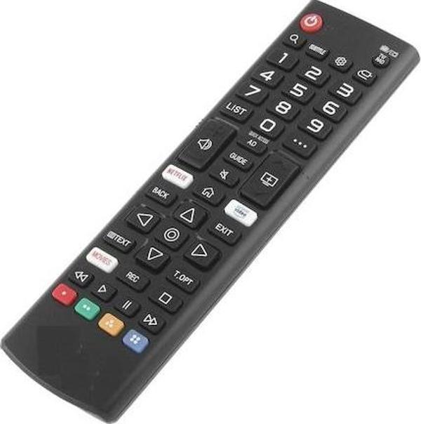 Lg 49Nano816 Smart Led Tv Kumandası - Image 1