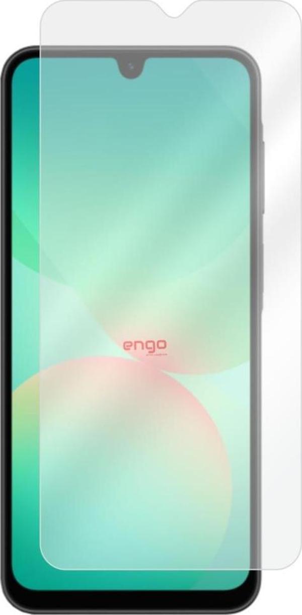 Samsung Galaxy A26 Mat Ekran Koruyucu 6.7" Yansımayı Önler - Image 1