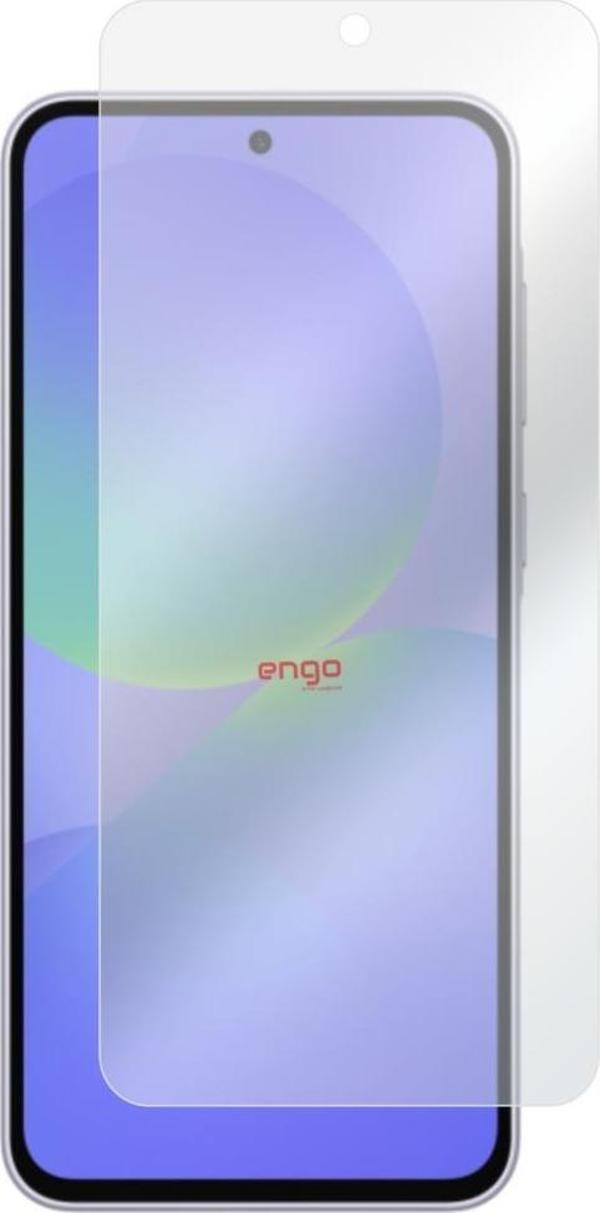 Samsung Galaxy A36 Mat Ekran Koruyucu 6.7" Yansımayı Önler - Image 1