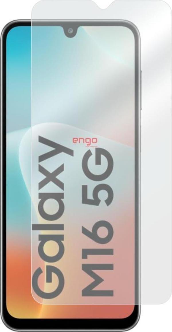 Samsung Galaxy M16 Mat Ekran Koruyucu 6.7" Yansımayı Önler - Image 1