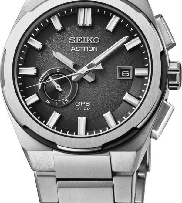 Seiko SSJ025J1 Erkek Kol Saati - Image 1