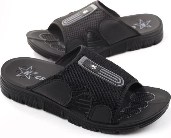 Papuç Sepeti Crixus 3864 Erkek Günlük Terlik - Image 1