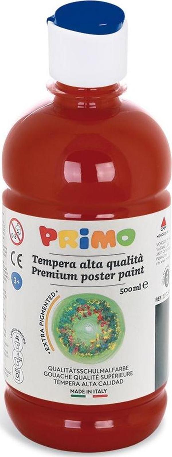 Primo Poster Boya - Kahverengi 500ml - Image 1