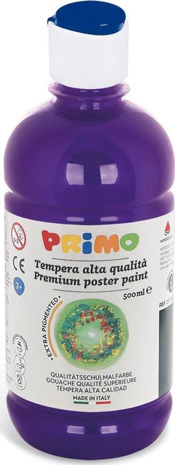 Primo Poster Boya - Mor 500ml - Image 1