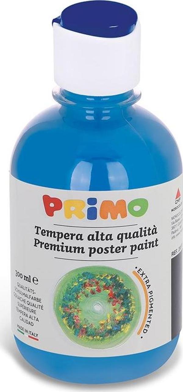 Primo Poster Boya - Mavi 300ml - Image 1