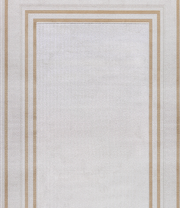 Dinarsu Halı Arora Koleksiyonu 66567 079 Vizon - Image 1