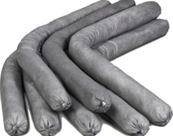 GENEL AMAÇLI SIVI EMİCİ SOSİS 8cmx120cm (20Adet) TdrTR - Image 1