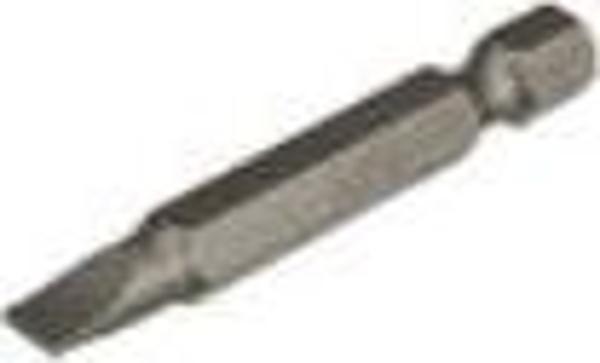 Bitz Sıkma Uç 5.5 x 50 mm Düz Uçlu Ağaç Vidaları İçin - Image 1