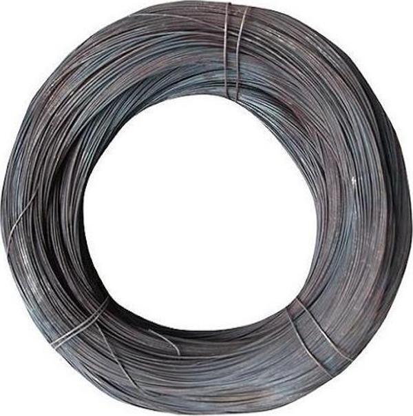 İnşaat Teli Tavlı Tel 1 Kg - Image 1