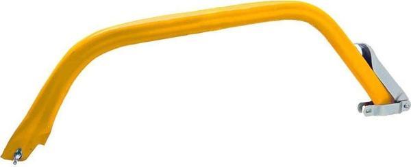 Kolastar Testeresi Tek Kol 61 Cm ( Sadece Sap ) - Image 1