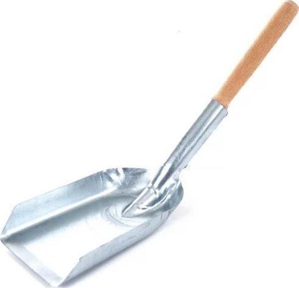 Kömür Kül Küreği Küçük Ekonomik - Image 1