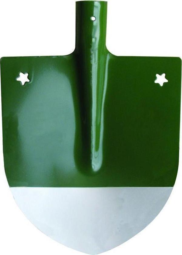 Kürek İnşaat Düz 4 No - Image 1
