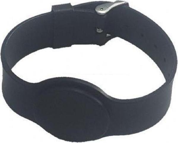 Marelli 125 khz EM RFID geçiş kontrol ünitesi bilekliği silikon bileklik, bilezik - Image 1