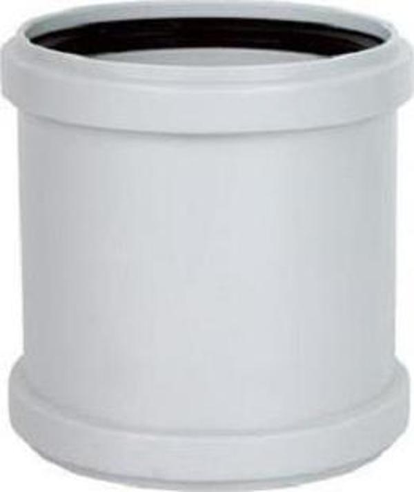 125 Pvc Kayar Manşon - Image 1