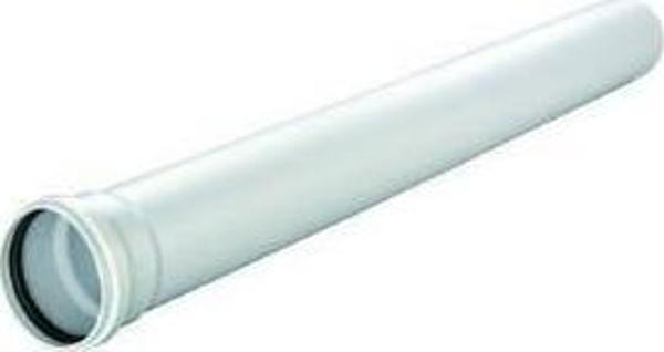 50x500 Pvc Boru 2,2 Mm - Image 1