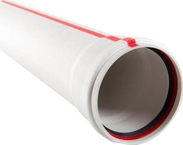 70x500 Pvc Boru 2.2 Mm - Image 1