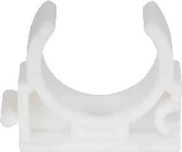 Pprc Boru Kelepçesi 25 Mm Tekli - Image 1